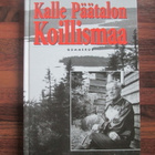 KALLE PÄÄTALON KOLLISMAA ; EERO MARTTINEN - pikkukuva 1