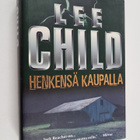 Lee Child : Henkensä kaupalla - pikkukuva 1