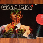 GAMMA - Gamma 1 - LP 1979 hard rock EX - pikkukuva 1