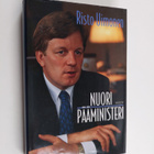 Risto Uimonen : Nuori pääministeri - pikkukuva 1