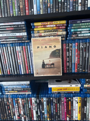 Roman Polanski: Piano digibook