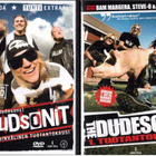 2 KPL DVD ELOKUVIA - pikkukuva 1