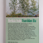 Mielikki Ivalo : Visaviidan ilta - pikkukuva 2