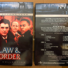 LAW & ORDER - YEAR 2 (3 DVD) - pikkukuva 3