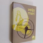 Veijo Meri : Everstin autonkuljettaja - pikkukuva 1