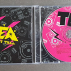CD: Tea - Tytöt Tykkää (2007) - pikkukuva 3