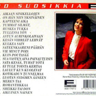 Paula Koivuniemi 20 suosikkia CD - pikkukuva 2