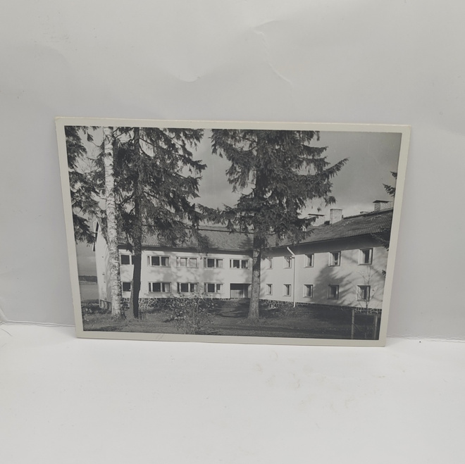 Järvenpää: Lutheropisto ***