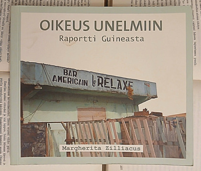 Oikeus unelmiin: raportti Guineasta (nid.)