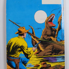 Tex Willer vuosikerta 1983 (puuttuu no. 14) ( Osa 14 puut... - pikkukuva 2