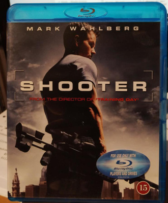 Shooter BD