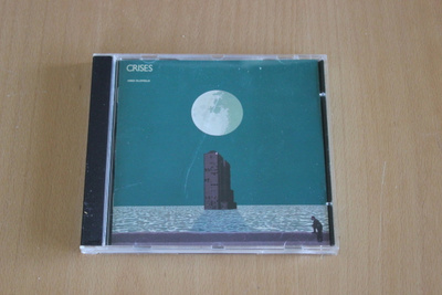 Mike Oldfield: Crises