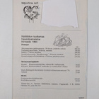 Kätilölehti 1984 (6 lehteä) - pikkukuva 2