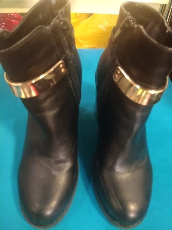 VOX Shoes nilkkurit 36-koko kengät.