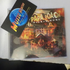 PAPA ROACH - BROKEN HOME PROMO CDS - pikkukuva 1