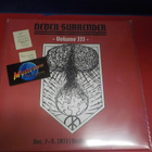 V/A - NEVER SURRENDER - VOLUME III  UUSI LP - pikkukuva 1