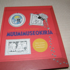 Ahlfors - Honkasalo Muumimuseokirja - pikkukuva 1