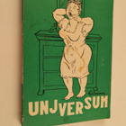 Tauno (piirt.) Gröndahl : Unjversum : valittuja juttuja S... - pikkukuva 1