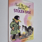 Marjorie Weinman Sharmat : Nate the Great and the Stolen ... - pikkukuva 1