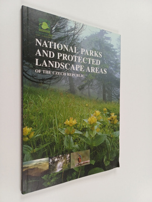 National Parks and Protected Landscape Areas of Czech Rep...