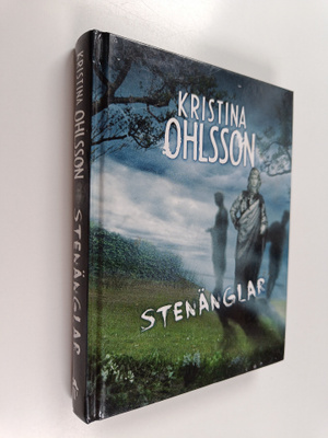 Kristina Ohlsson : Stenänglar