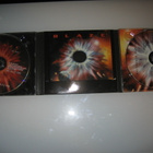 Blaze - Tenth Dimension (2xCD) - pikkukuva 3