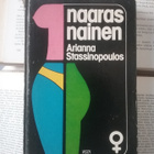 Arianna Stassinopoulos - Naarasnainen (sid.) - pikkukuva 1