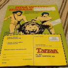 TARZANIN POIKA nro 12 / 1981 - pikkukuva 2