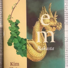 Kim Thuy - Em: Rakasta (sid.) - pikkukuva 1