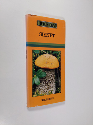 Marja Harkonen : Sienet