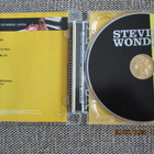 Stevie Wonder NUMBER ONES (CD) - pikkukuva 2