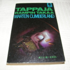 Marten Cumberland Tappaja rampin takaa  -nid - pikkukuva 1