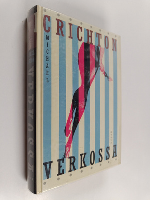 Michael Crichton : Verkossa