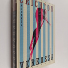 Michael Crichton : Verkossa - pikkukuva 1