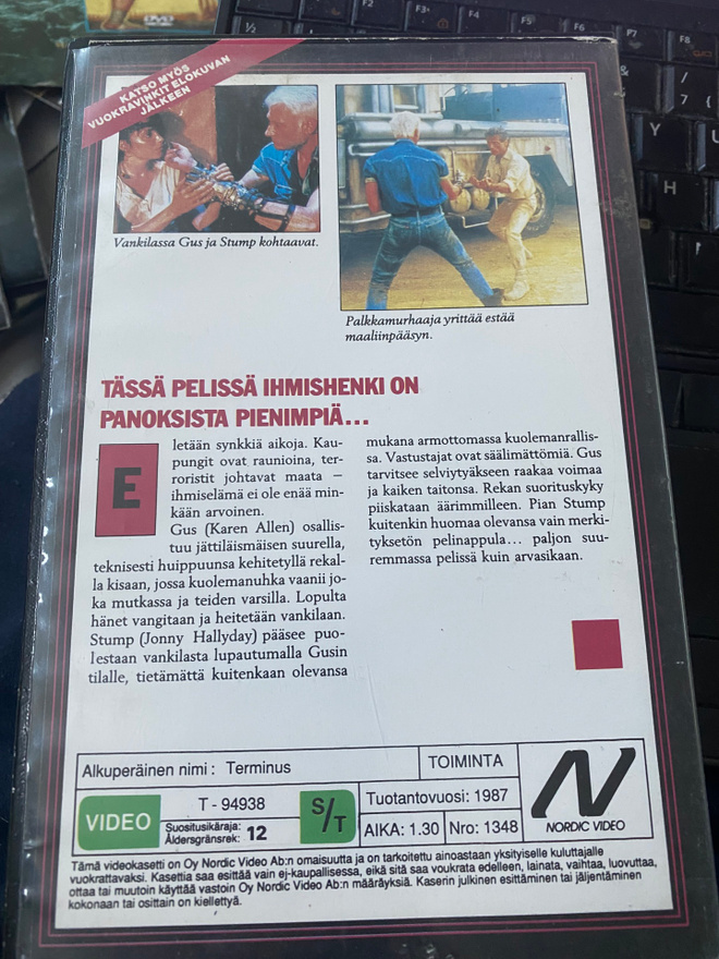 Item image