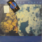 BEL KANTO - WHITE-OUT CONDITIONS - SCAN 1987 1ST. EX-/EX- LP - pikkukuva 1
