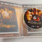 Rogue Assassin (DVD) - pikkukuva 3