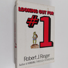 Robert J. Ringer : Looking Out for Number One - pikkukuva 1