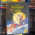 Painajainen ennen joulua (1993) Tim Burton - pikkukuva 1