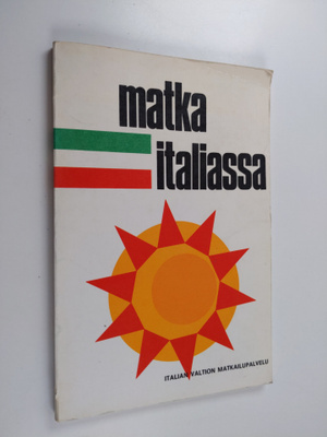 Matka Italiassa