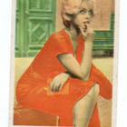 Purkkakuva Hellas Serie A n:o 114 BRIGITTE BARDOT - pikkukuva 1