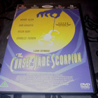 DVD Jadeskorpionin Kirous Woody Allen - pikkukuva 1