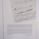 Johan Eric Lindström : Svensböle dagboken 1821-1846 - pikkukuva 2