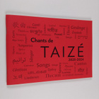 The Community of Taize : Songs from Taize 2023-2024 - The... - pikkukuva 1