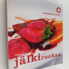 Roderick Dixon : 1000 parasta jälkiruokaa - pikkukuva 1