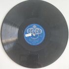 Savikiekko 1958 - Brita Wesander - Decca SD 5423 - pikkukuva 2