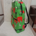 Reppu kuosi KARKULAISET Marimekko - pikkukuva 3