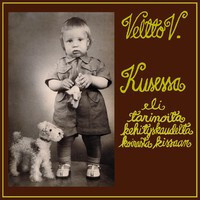 Veltto Virtanen – Kusessa LP SEALED