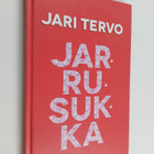 Jari Tervo : Jarrusukka - pikkukuva 1
