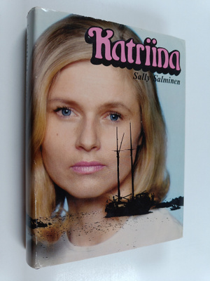 Sally Salminen : Katriina